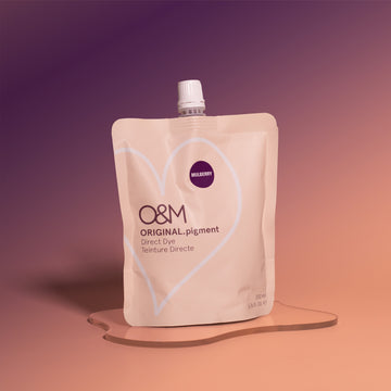 ORIGINAL.pigment Mulberry 200ml